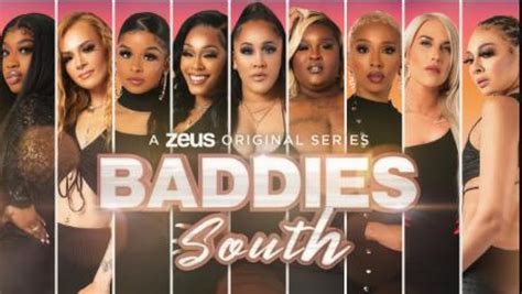 baddies south full episodes free|Baddies South (TV Series 2022– )